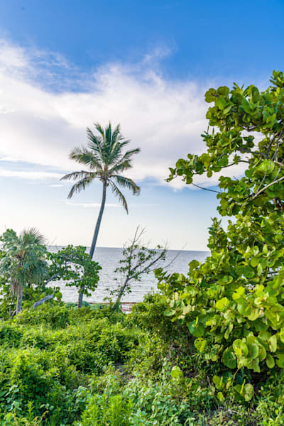Beautiful Natural Bahia Honda Photography Art | kramkranphoto