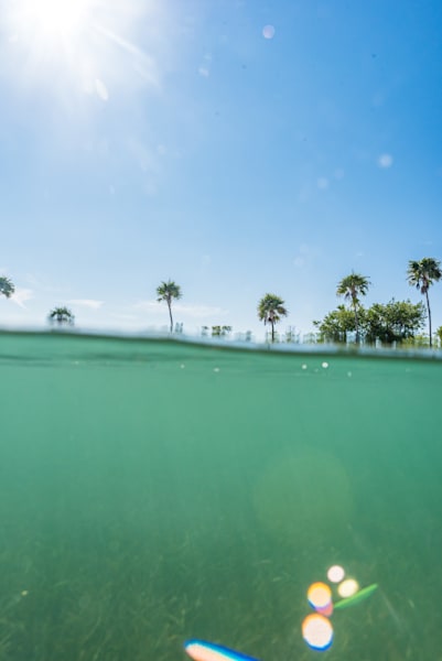 Horizon's Embrace Photography Art | kramkranphoto