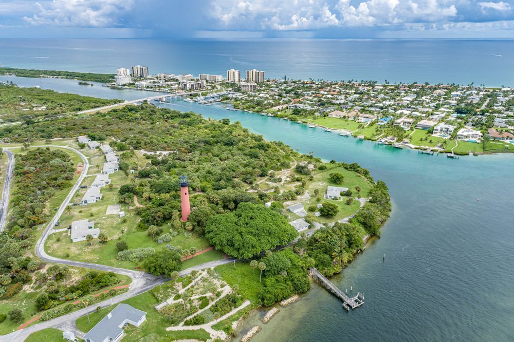Jupiter Inlet Photography Art | kramkranphoto