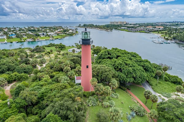 Jupiter Inlet Photography Art | kramkranphoto