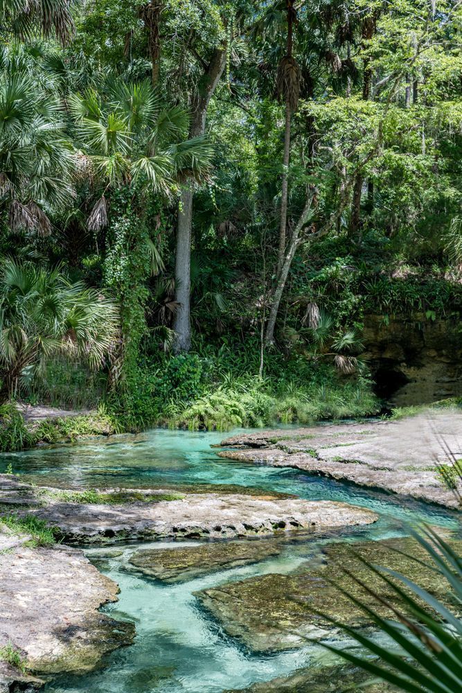 Rock Springs Paradise Photography Art | kramkranphoto