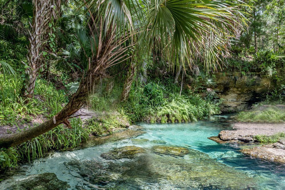 Rock Springs Beauty Photography Art | kramkranphoto