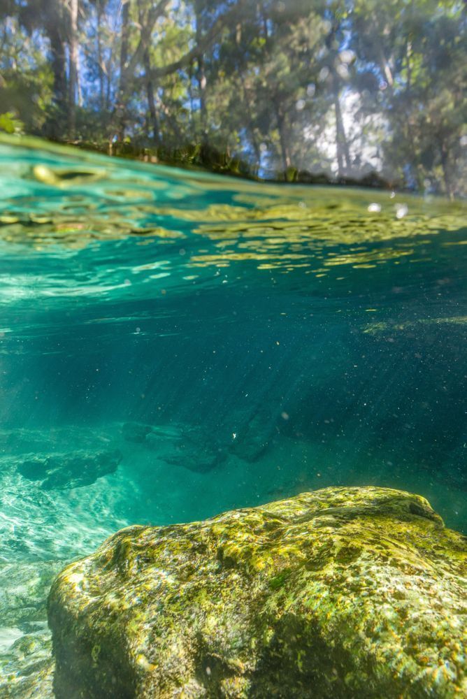 Rocks Of Rock Springs Photography Art | kramkranphoto