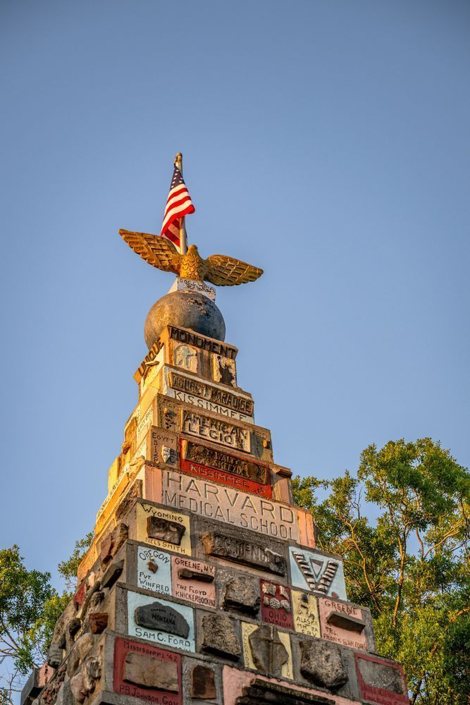 Kissimmee Main Street 4 24 2024 4373 Photography Art | kramkranphoto