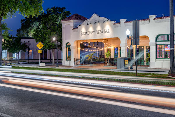 Kissimmee Main Street 4 24 2024 4291 Photography Art | kramkranphoto