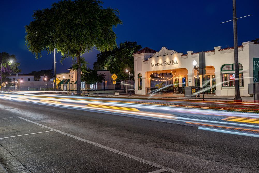 Kissimmee Main Street 4 24 2024 4289 Photography Art | kramkranphoto