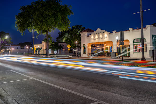 Kissimmee Main Street 4 24 2024 4289 Photography Art | kramkranphoto