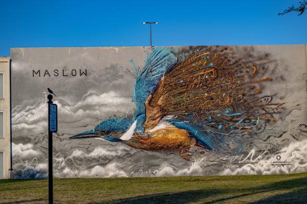 Kissimmee Main Street 4 24 2024 4521 Photography Art | kramkranphoto