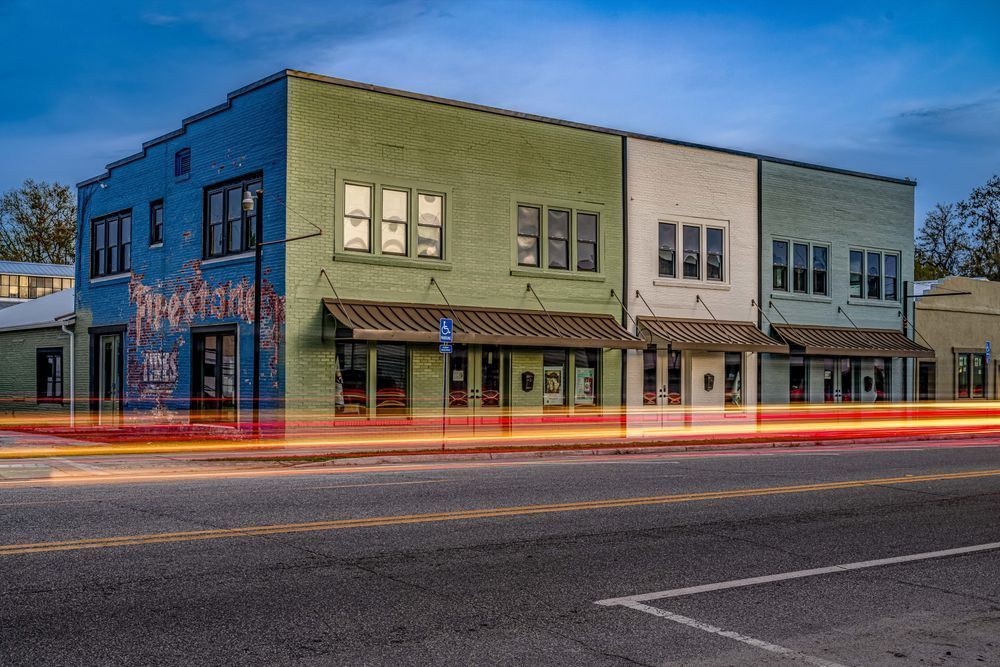 Hastings Main Street 3 3 2024  6 2 Photography Art | kramkranphoto