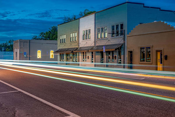 Hastings Main Street 3 3 2024  7 2 Photography Art | kramkranphoto