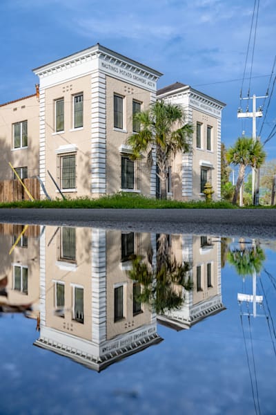 Hastings Main Street 3 3 2024 8835 Photography Art | kramkranphoto