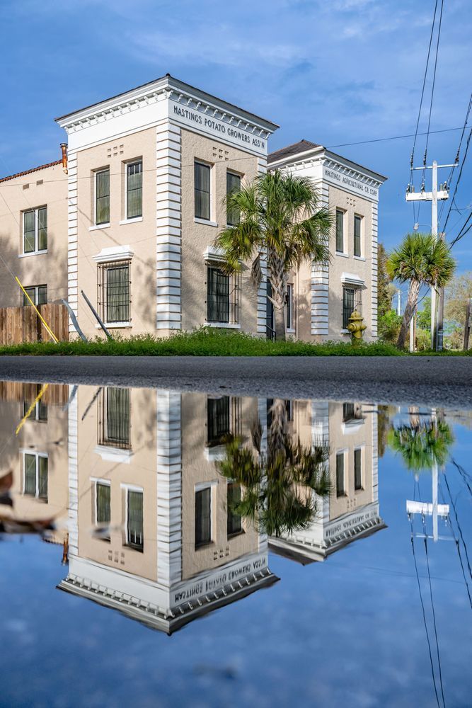 Hastings Main Street 3 3 2024 8835 Photography Art | kramkranphoto