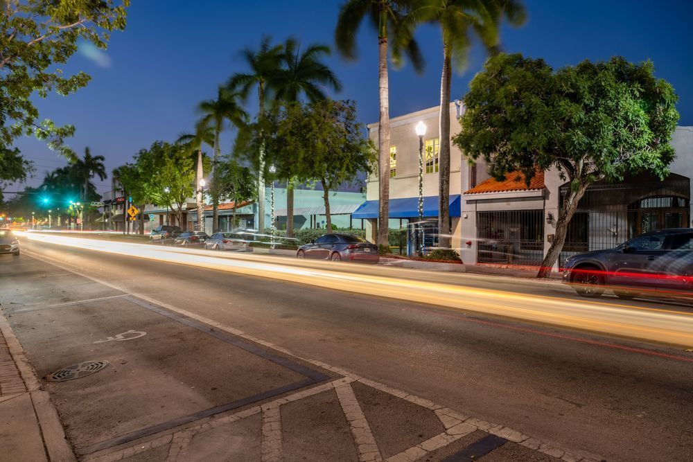 Homestead Main Street 5 20 2024 6060 Photography Art | kramkranphoto