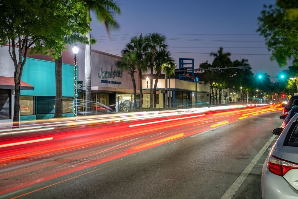 Homestead Main Street 5 20 2024 6062 Photography Art | kramkranphoto