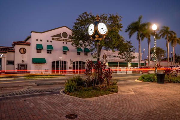 Homestead Main Street 5 20 2024 6045 Photography Art | kramkranphoto