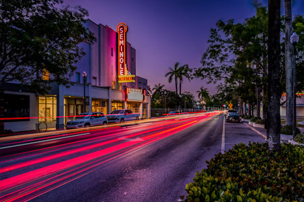 Homestead Main Street 5 20 2024  2 Photography Art | kramkranphoto