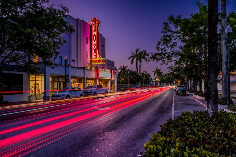 Homestead Main Street 5 20 2024  2 Photography Art | kramkranphoto