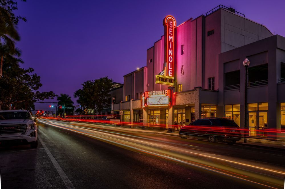 Homestead Main Street 5 20 2024  2 6 Photography Art | kramkranphoto