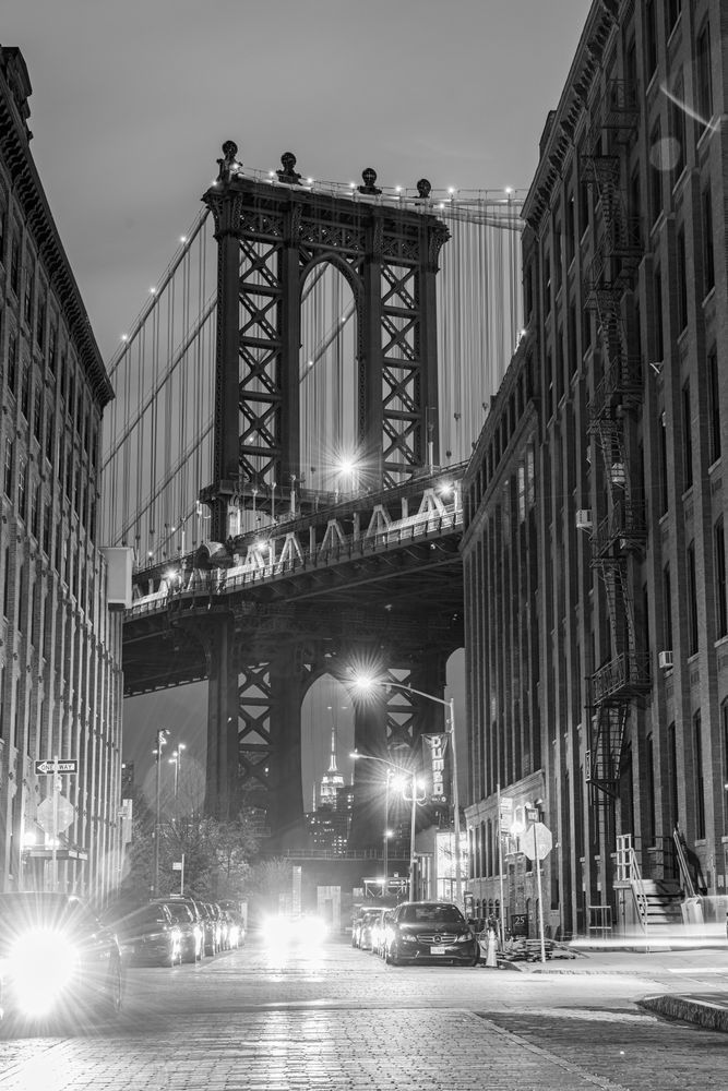 Nyc Day 3  1966 Photography Art | kramkranphoto