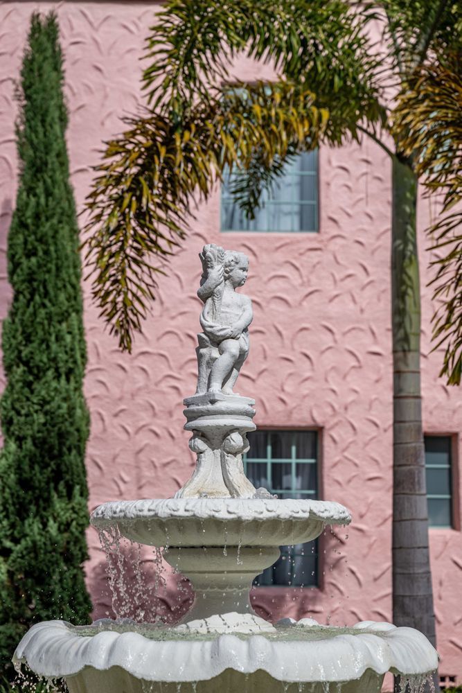 New Port Richey Main Street 4 1 2024 2406 Photography Art | kramkranphoto