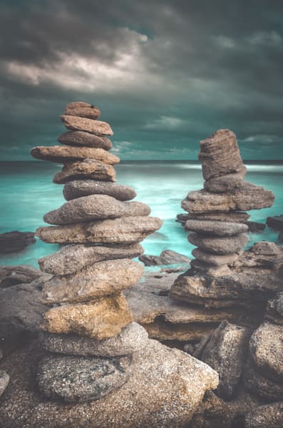 Stackin Rockz Photography Art | kramkranphoto