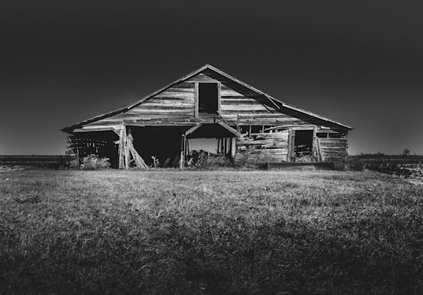 Barn Beauty Photography Art | kramkranphoto