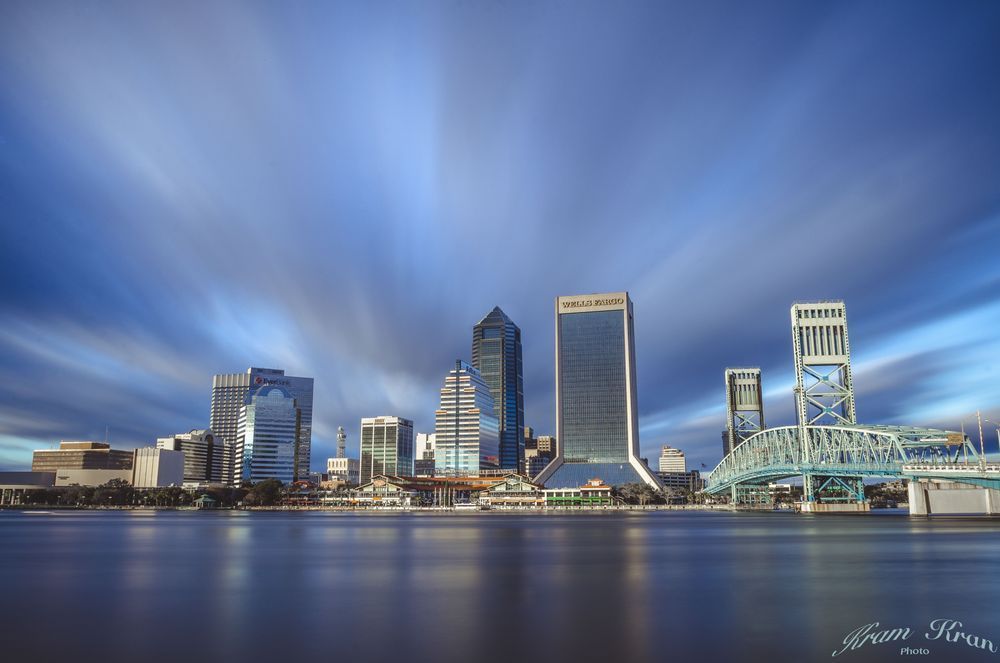 Friendship Frontin Blue Photography Art | kramkranphoto