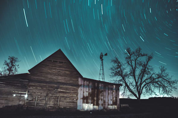 [Calendar] Countryside