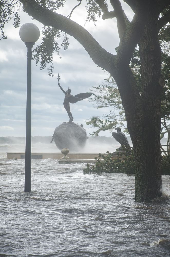 Storm Sonata Photography Art | kramkranphoto