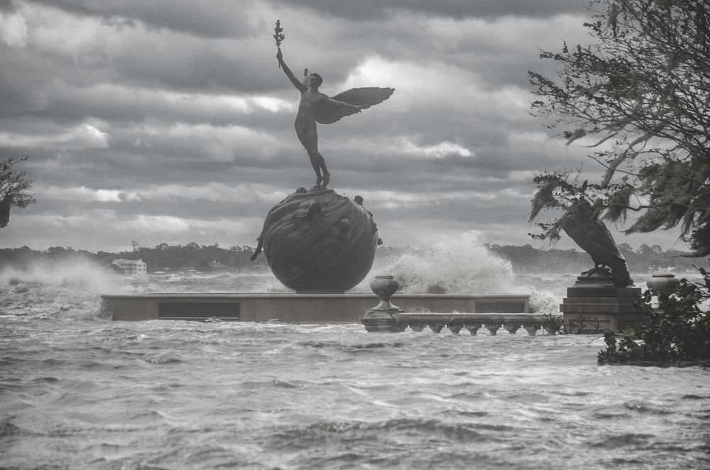 Irmageddon Photography Art | kramkranphoto