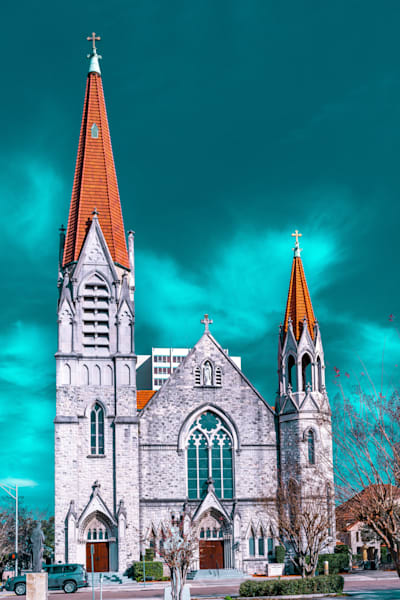 Reaching For The Heavens Photography Art | kramkranphoto