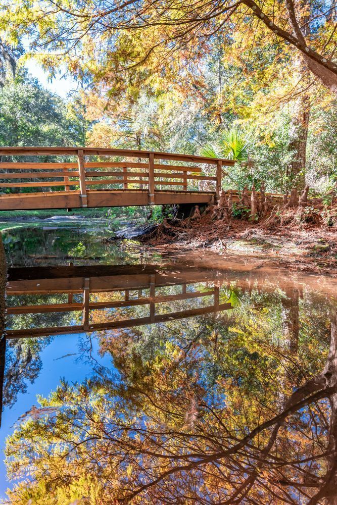 Ravine Reflections Photography Art | kramkranphoto