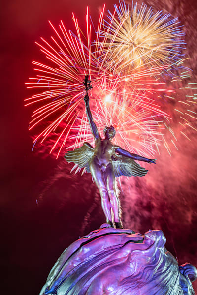 Spiritualized Sights Photography Art | kramkranphoto