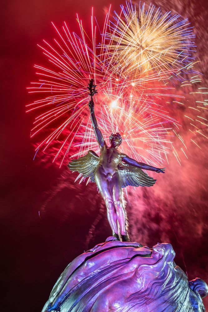 Spiritualized Sights Photography Art | kramkranphoto