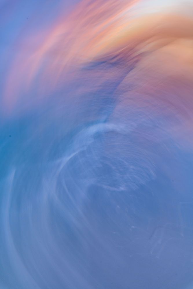 Seaside Abstract Photography Art | kramkranphoto