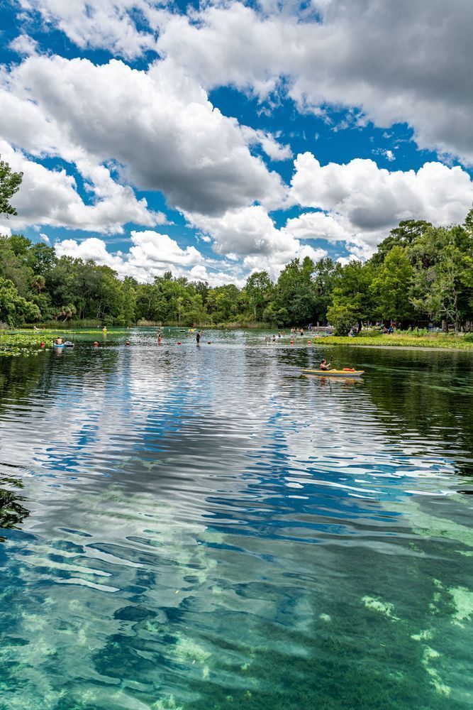 Alexander Springs Photography Art | kramkranphoto