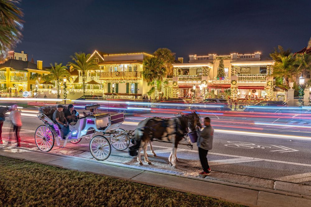 Carriage Of Light Photography Art | kramkranphoto