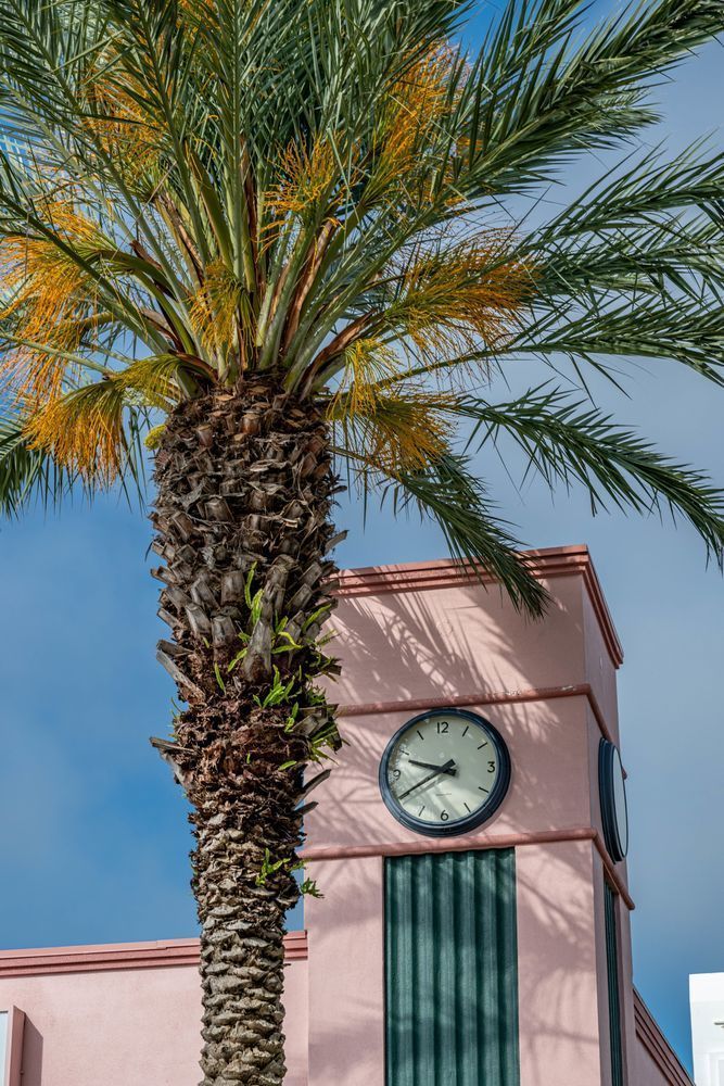 Ormond Beach Main Street 4 20 2024 9272 Photography Art | kramkranphoto