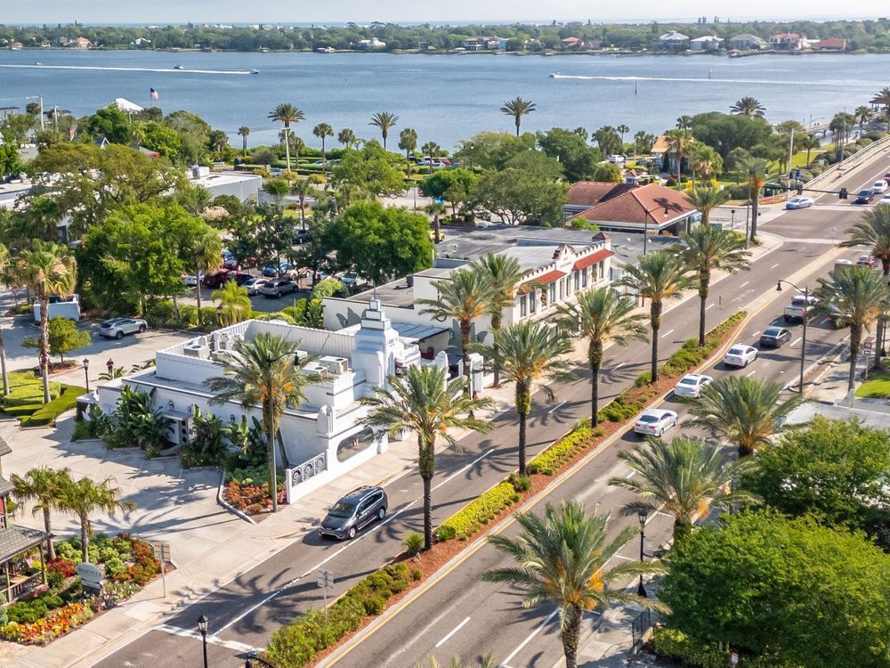 Ormond Beach Main Street 4 20 2024 0114 Photography Art | kramkranphoto