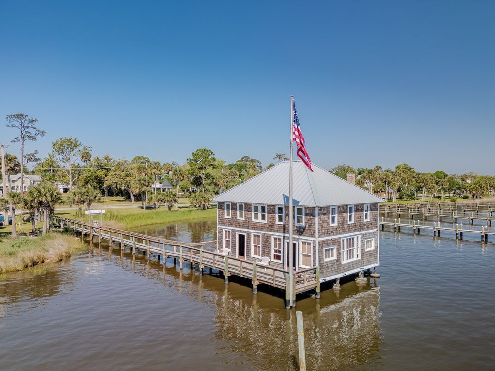 Ormond Beach Main Street 4 20 2024  4 2 Photography Art | kramkranphoto