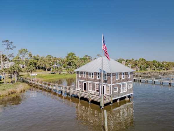 Ormond Beach Main Street 4 20 2024  4 2 Photography Art | kramkranphoto
