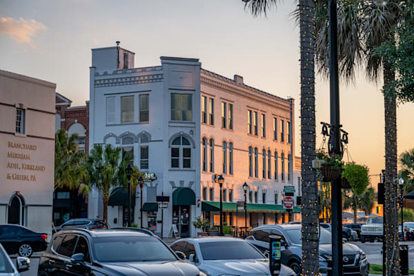 Ocala Main Street 4 25 2024 7 Photography Art | kramkranphoto