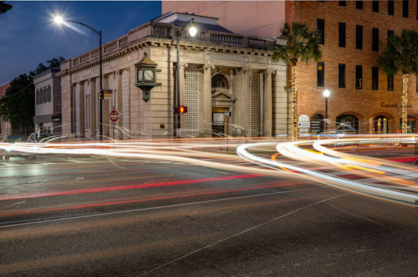 Ocala Main Street 4 25 2024 5 Photography Art | kramkranphoto