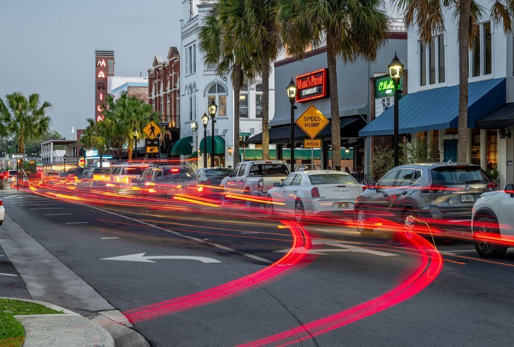 Ocala Main Street 4 25 2024 6 Photography Art | kramkranphoto
