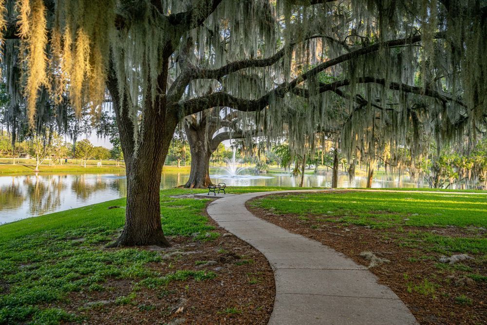 Ocala Main Street 4 25 2024 11 Photography Art | kramkranphoto