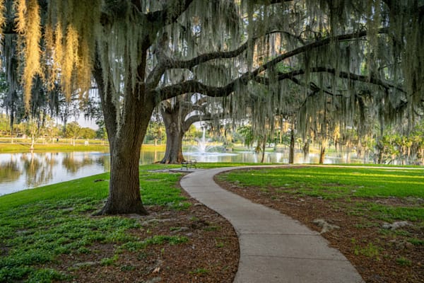 Ocala Main Street 4 25 2024 11 Photography Art | kramkranphoto
