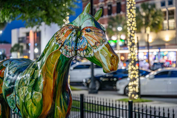 Ocala Main Street 4 25 2024 10 Photography Art | kramkranphoto