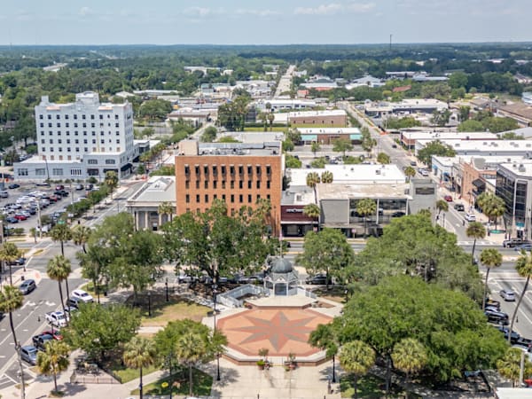 Ocala Main Street 4 25 2024 2 Photography Art | kramkranphoto