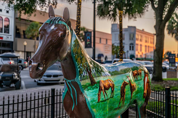 Ocala Main Street 4 25 2024 8 Photography Art | kramkranphoto