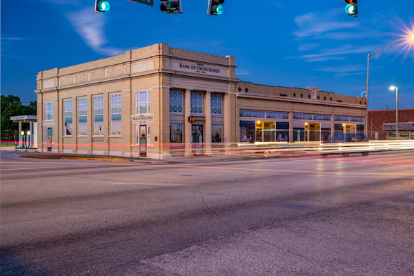 Okeechobee Main Street 3 30 2024  14 Photography Art | kramkranphoto
